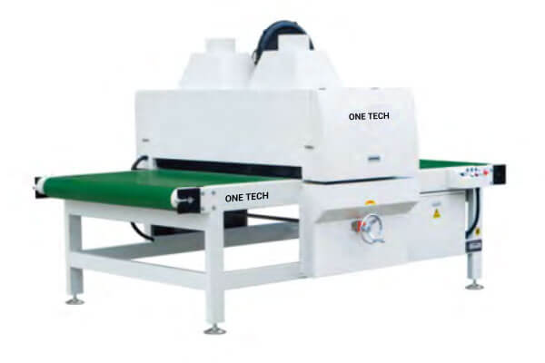 NT-PRT-Clean130 brush machine